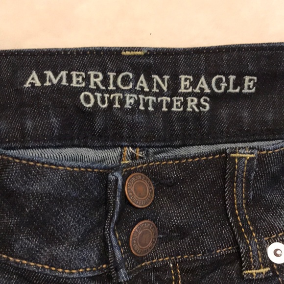 American Eagle Jeans - Picture 3 of 4